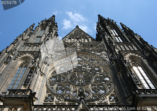 Image of Prague