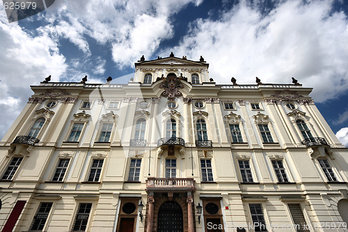 Image of Prague