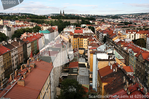 Image of Prague