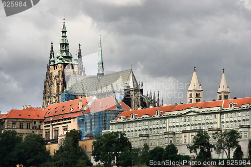 Image of Prague