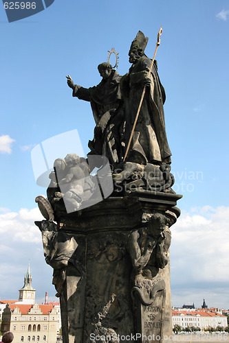 Image of Charles Bridge