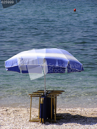 Image of Sunshade