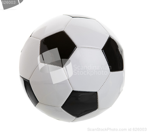 Image of Soccer ball