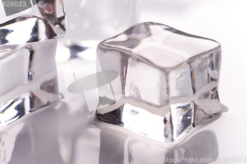 Image of ice cube