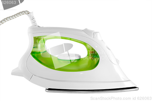 Image of Electric iron