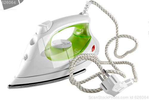 Image of Electric iron