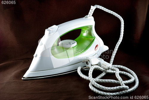 Image of Electric iron