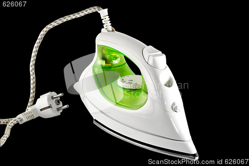 Image of Electric iron