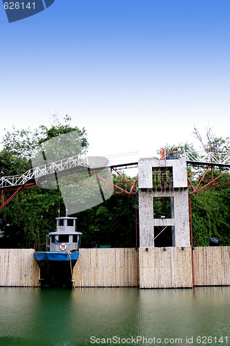 Image of Boat