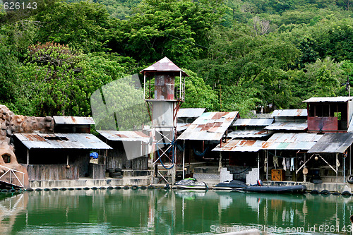 Image of Rural life