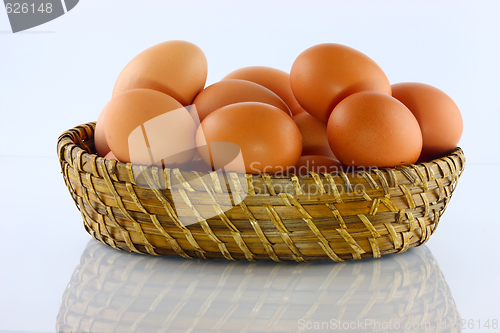 Image of Eggs