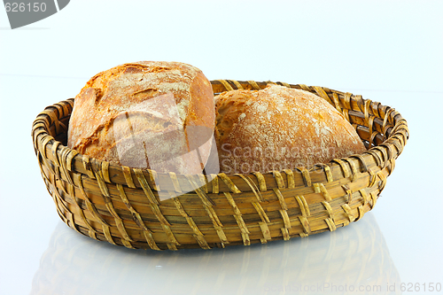 Image of bread