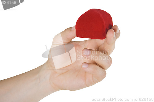 Image of Gift