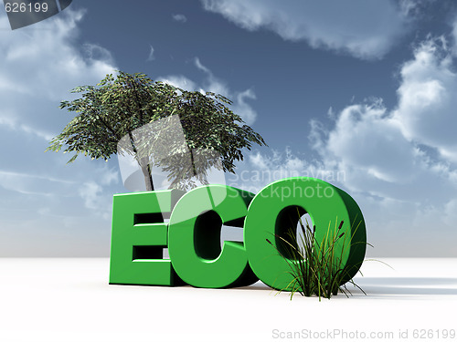 Image of eco