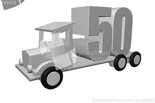 Image of fifty