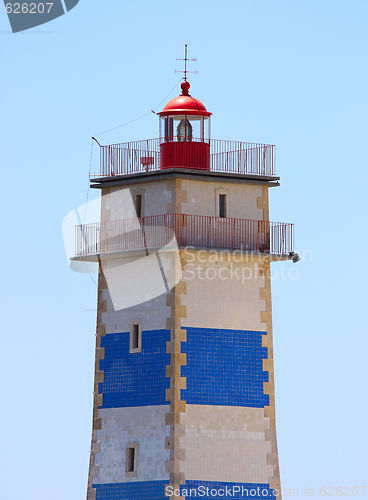 Image of Lighthouse