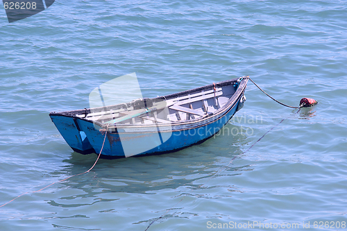 Image of Fishing boat