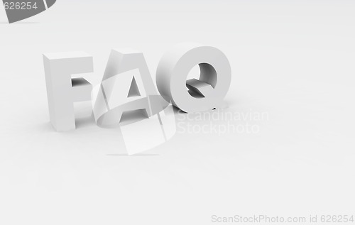 Image of FAQ