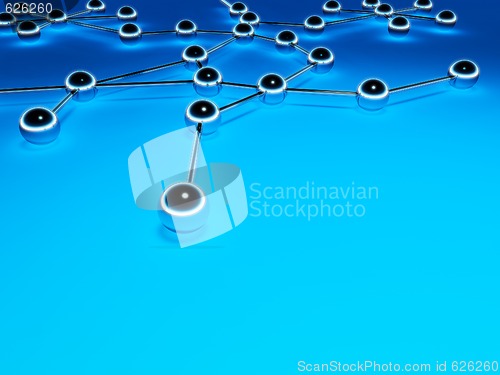 Image of chrome web 