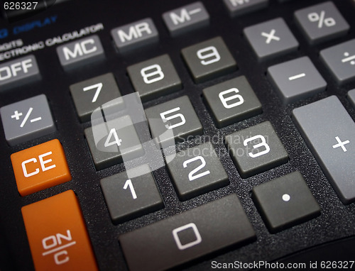 Image of Calculator