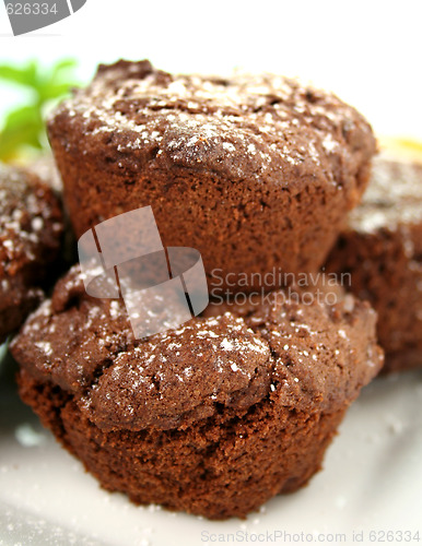 Image of Chocolate Brownies