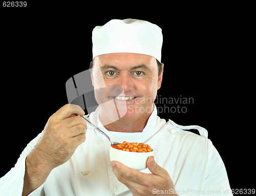 Image of Baked Beans Chef