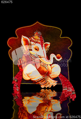 Image of Ganesha