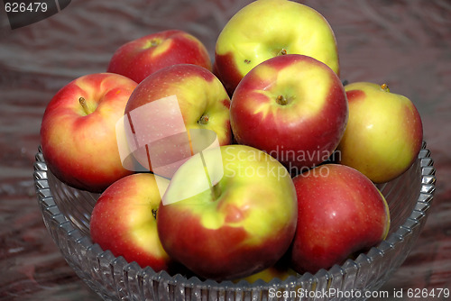 Image of Apples