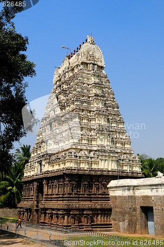Image of Hoysala Architecture
