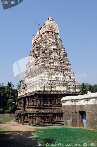 Image of Hoysala Architecture