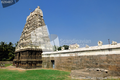 Image of Hoysala Architecture