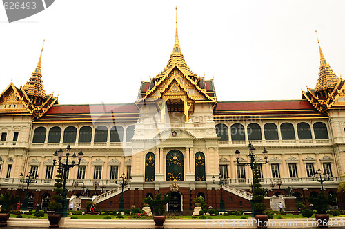 Image of Grand Palace