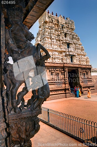 Image of Hoysala Architecture