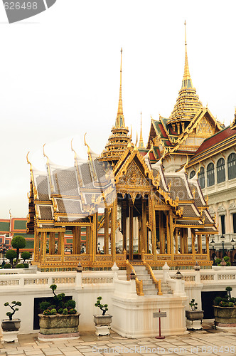 Image of Grand Palace