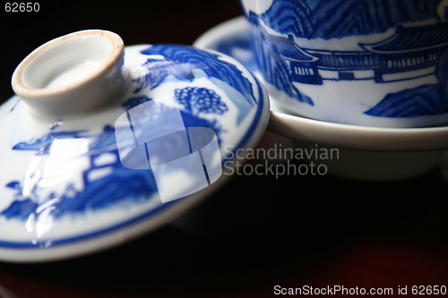 Image of Chinese Tea 6