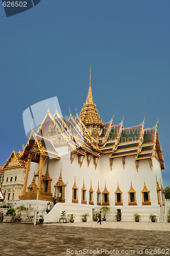 Image of Grand Palace