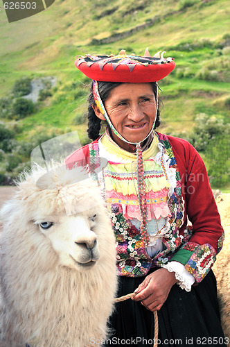 Image of Inca