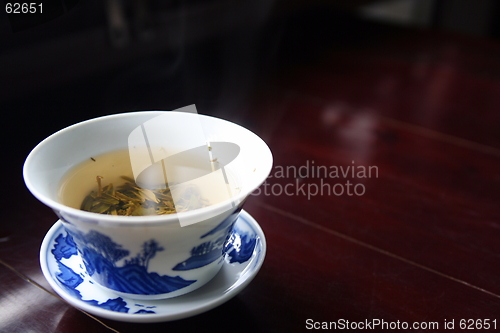 Image of Chinese Tea 7