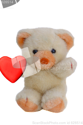 Image of Valentine