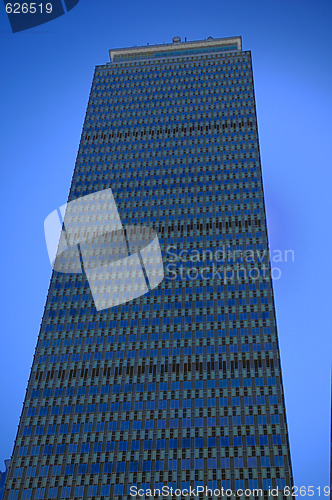 Image of Boston Skyline