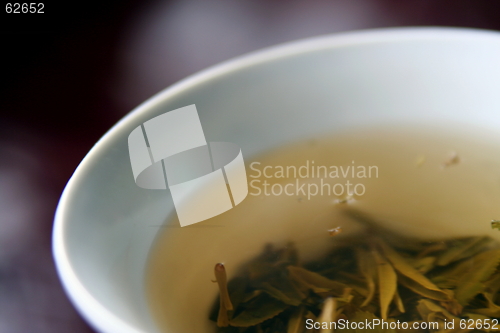 Image of Chinese Tea 8