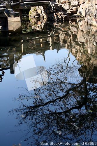 Image of Suzhou Garden 1