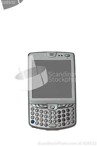 Image of PDA phone