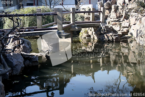 Image of Suzhou Garden 2