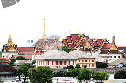 Image of Grand Palace