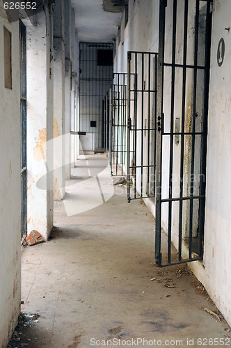 Image of Jail