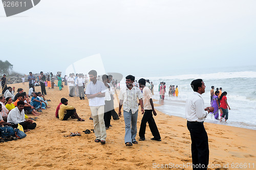 Image of Beach