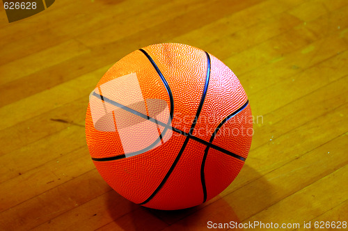 Image of BasketBall