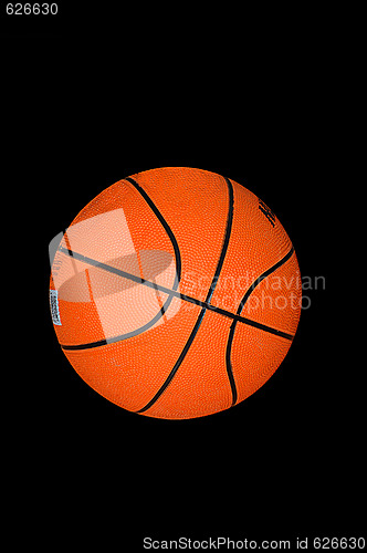 Image of Basketball