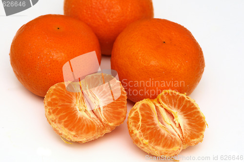 Image of Oranges